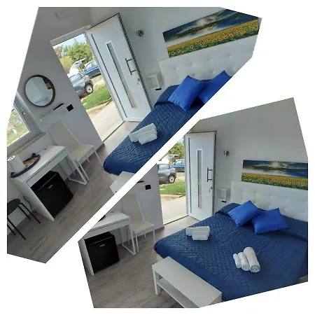 Bed & Breakfast Casa Del Sole