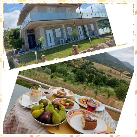 Casa Del Sole Bed & Breakfast *