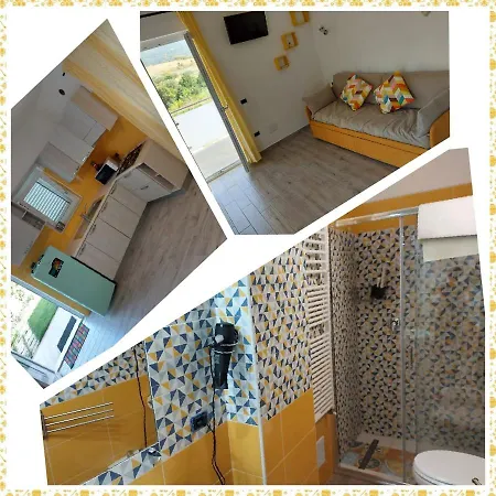 Bed & Breakfast Casa Del Sole *