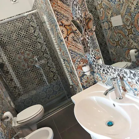 Casa Del Sole Отель типа 