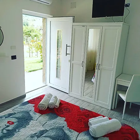 Bed & Breakfast Casa Del Sole *