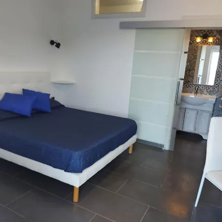 Casa Del Sole Ceraso