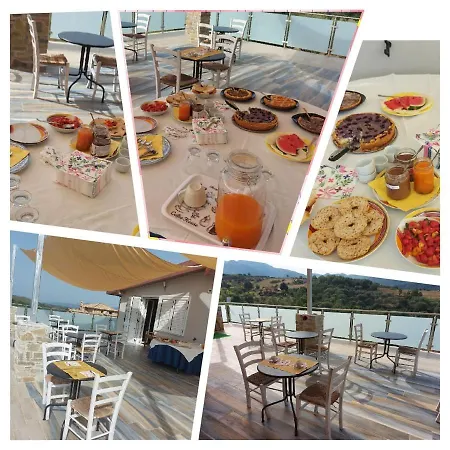 Casa Del Sole Bed & Breakfast *